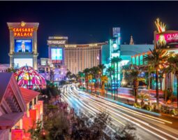 Cheap Hotels in Las Vegas