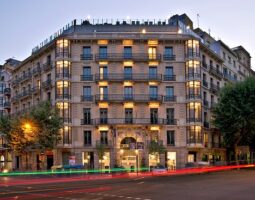 Best Hotels in Barcelona Spain