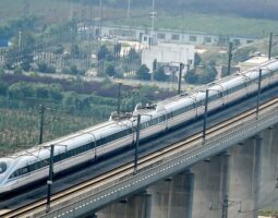 How Fast Does a Bullet Travel?