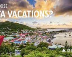 Delta Vacations For Travel Agents