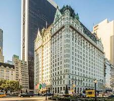 The Most Luxurious Hotel in NYC