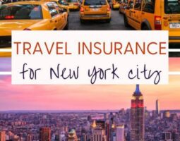 The Best Travel Insurance Medical in New York